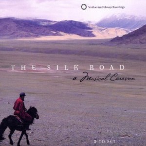 Various Artists - Silk Road: A Musical Caravan (CD) - 1 of 1