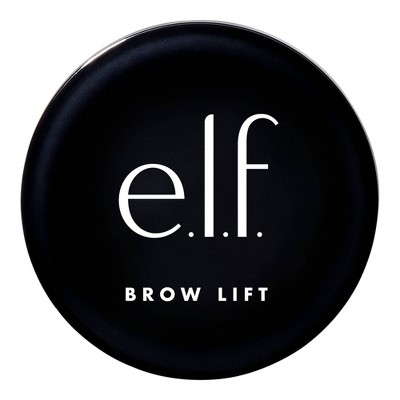 e.l.f. Brow Lift Gel - Clear - 0.31oz