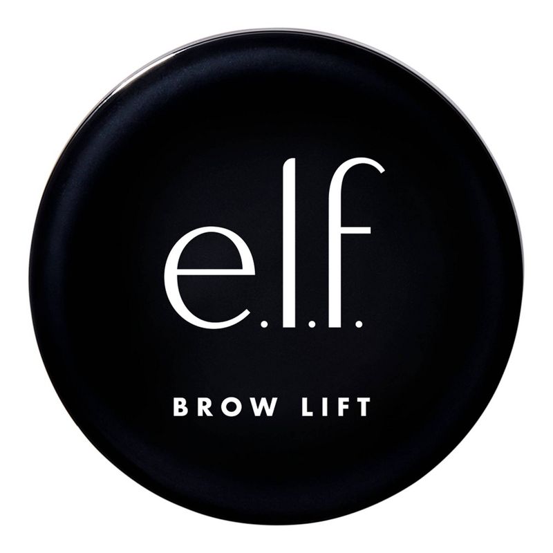e.l.f. Brow Lift Gel - Clear - 0.31oz, 5 of 14
