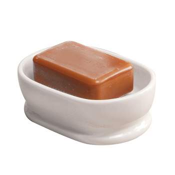 DR. SQUATCH Men's Shampoo, Conditioner & Bar Soap Bundle - Pine Tar -  48.6oz/8ct