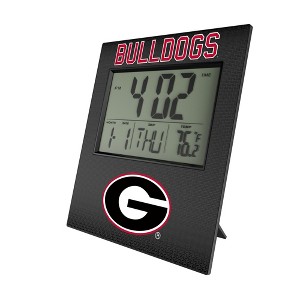 NCAA SEC Universities Linen Wall Clock - 1 of 4