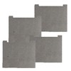 Homelite Ryobi Trimmer 4 Pack Replacement Tank Insulation Gasket - 900999002-4PK - 3 of 3
