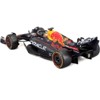 Red Bull Racing RB18 #1 "Oracle" Winner F1 Abu Dhabi GP "Drivers' Champion" (2022) 1/24 Diecast Model Car by Bburago - 2 of 4