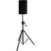 On-Stage SS8800B+ Power Crank-Up Speaker Stand - 3 of 4