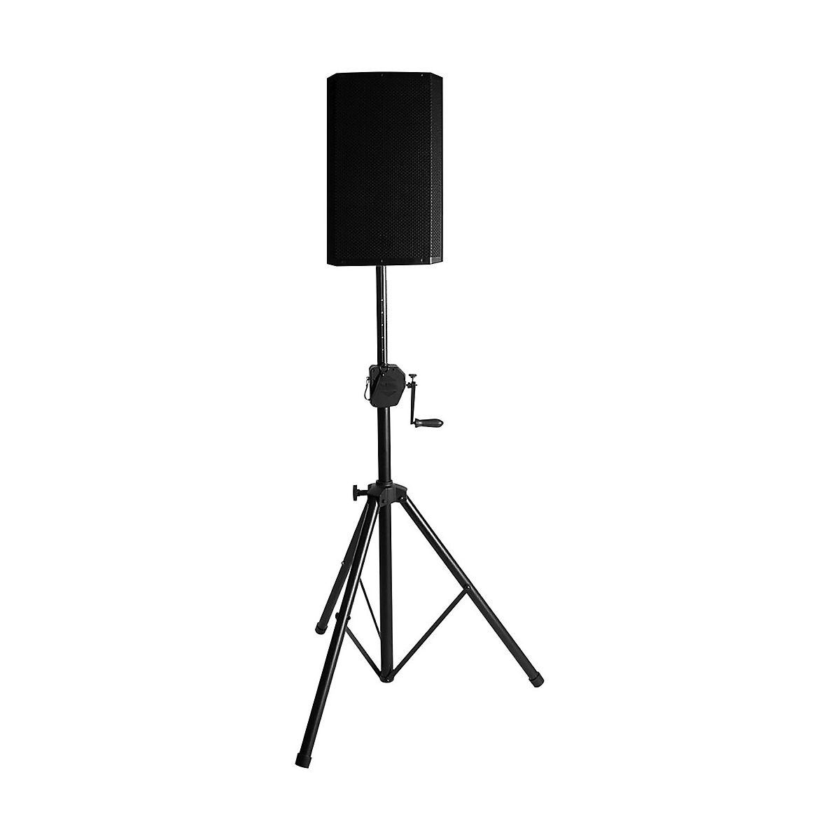 On-Stage SS8800B+ Power Crank-Up Speaker Stand - thumbnail 3
