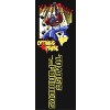 Transformers Optimus Prime Men's Black Sleep Pajama Pants - 2 of 4