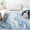 Soho SOH879 Hand Tufted Indoor Rugs - Safavieh - 2 of 4