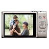 Canon PowerShot ELPH360 Camera - Dark Silver (1078C001) - 2 of 4
