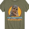 Boys' - Star Wars - Chewbacca Short Sleeve Graphic T-Shirt - 2 of 4