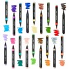 KINGART Acrylic Paint Markers 36 Colors - 3 of 4