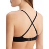 Maidenform Women's Cushion Comfort Dream Push-up Bra - Dm0066 36d Black :  Target