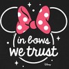 Men's - Disney - Minnie Mouse Graphic Fleece Sweatshirt - 2 of 4