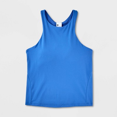 Women's Everyday Soft High Neck Support Tank Top - All In Motion™