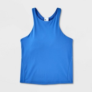 Women's Everyday Soft High Neck Support Tank Top - All In Motion™ - 1 of 1