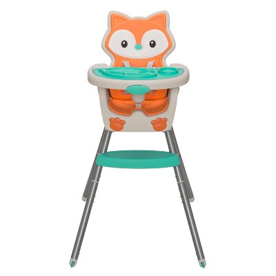 convertible high chair