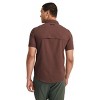 Jockey Outdoors by Luke Bryan Men's Short Sleeve Snap Woven Shirt - 2 of 4