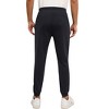 Men's Ecosmart Jogger Sweatpants, Men's Midweight Fleece Lounge Pants - 4 of 4