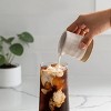 Starbucks Cold Brew Coffee — Signature Black Medium Roast — Single-Serve Concentrate Pods — 1 box (6 capsules) - image 4 of 4