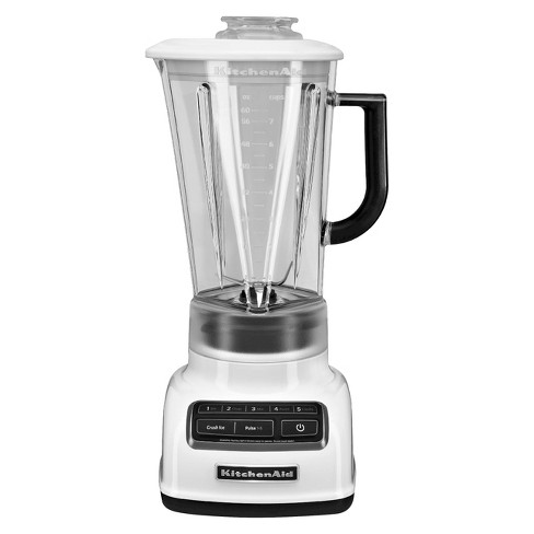 kitchenaid diamond blender manual