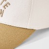 Tailgate Captain Gameday Baseball Hat - Wild Fable™ - 4 of 4