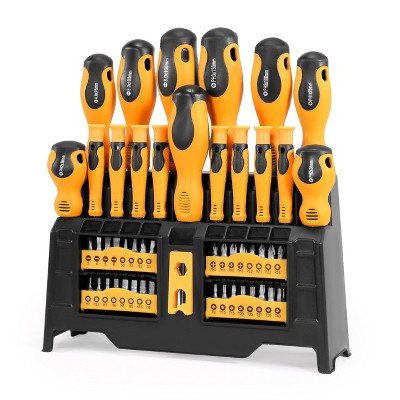 56pc Precision Screwdriver Set