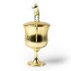 Father's Day G.O.A.T Trophy - Bullseye's Playground™ - 2 of 3