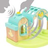 Brio 32270 Disney Mickey and Friends: Mickey Mouse Record & Play Station - 4 of 4