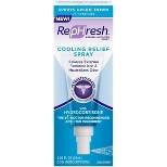 RepHresh Cooling Spray - 0.5 fl oz