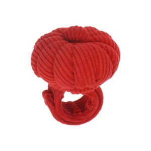 Unique Bargains Wrist Polyester Foam DIY Crafts Sewing Needlework Pin Cushions - 1 of 4