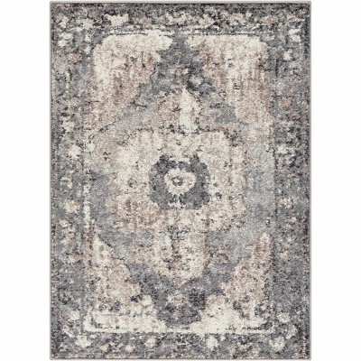 Hauteloom Newalla Area Rug