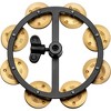 MEINL Benny Greb Signature Sand Hi-Hat Tambourine - 2 of 4