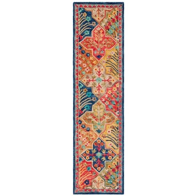 Aspen APN514 Hand Tufted Area Rug  - Safavieh