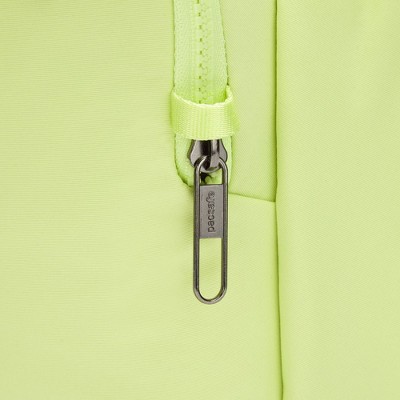 Pacsafe Citysafe CX backpack, Matcha — фото 6