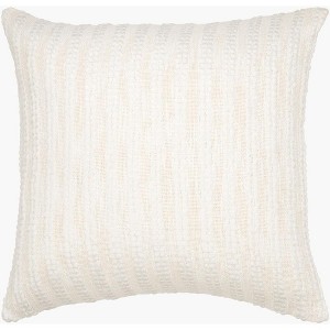 Livabliss Weaver Cottage Throw Pillow - 1 of 4
