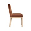 Meridian Furniture,Conrad Velvet Dining Chair - 4 of 4