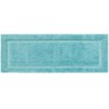 The Lakeside Collection Quick Dry Bath Runner Rug - 4 of 4