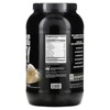 NutraBio Classic Whey Protein, Creamy Vanilla, 2 lbs (907 g) - 2 of 4