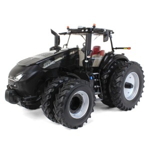 ERTL 1/16 Case IH AFS Connect Magnum 380 Demonstrator w/ Front & Rear Duals 44294 - 1 of 4