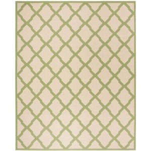 Linden LND122 Power Loomed Rugs - Safavieh - 1 of 4