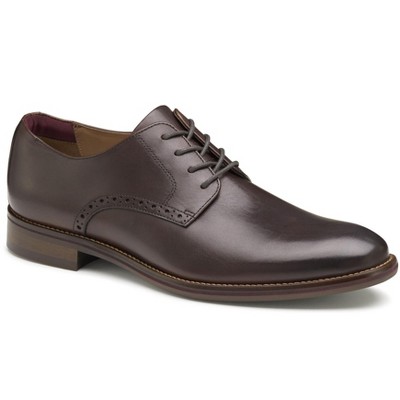 Johnston & Murphy Men's Conard 2.0 Plain Toe Dress Shoe