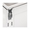 Seville Classics UltraHD Stacking Top Cabinet, 36" x 18" x 18.5" - 4 of 4