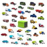 DRIVEN – Mini Toy Vehicle Blind Assortment – Pocket Series Blind Pack