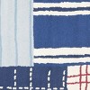 Safavieh Kids SFK318 Hand Tufted Indoor Rug - Safavieh - 4 of 4