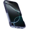 OtterBox COMMUTER SERIES Case w/MagSafe for Apple iPhone 16 Pro - Denver Dusk Purple (77-95856) - Certified - 2 of 3