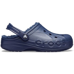 Crocs Adult Baya Lined Clogs - 1 of 4