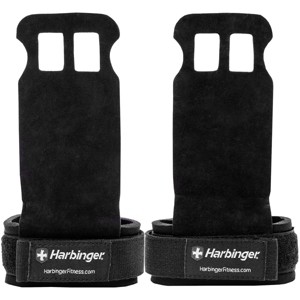 Harbinger Protective Strength Training Lift Assist Palm Grips - 1 of 2