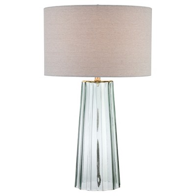 Rogelio Table Lamp Clear (Includes CFL Light Bulb) - Lite Source