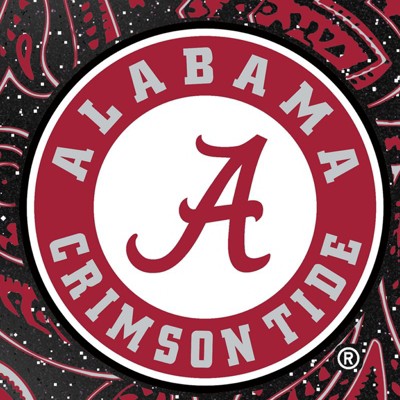 alabama crimson tide