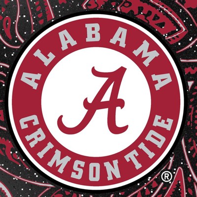 alabama crimson tide