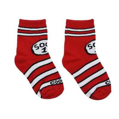 ODD SOX, Nickelodeon Kids Socks, SpongeBob & TMNT Ninja Turtles, Crew Size 7-10
